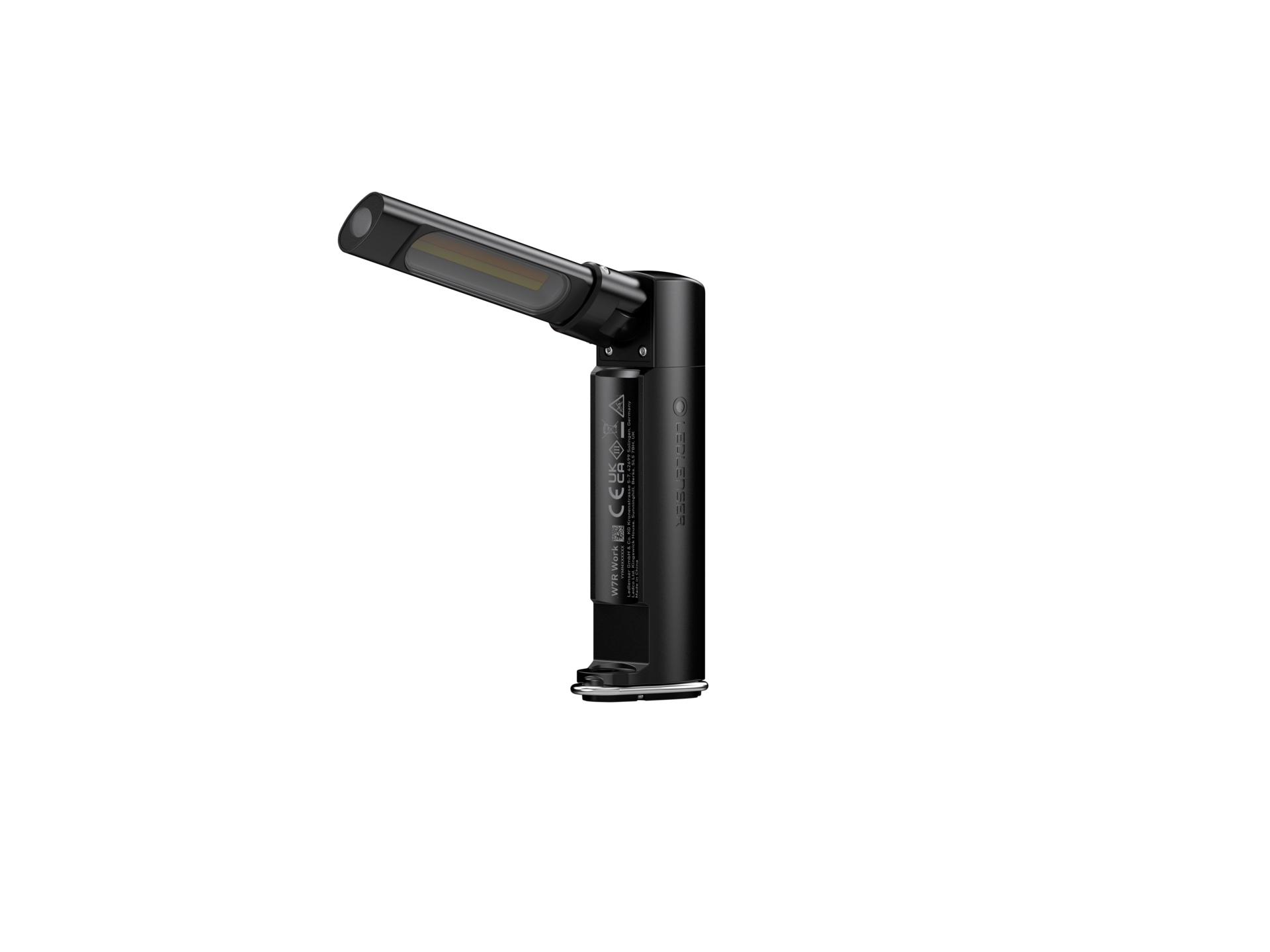 Ledlenser W7R Work: Professional work light