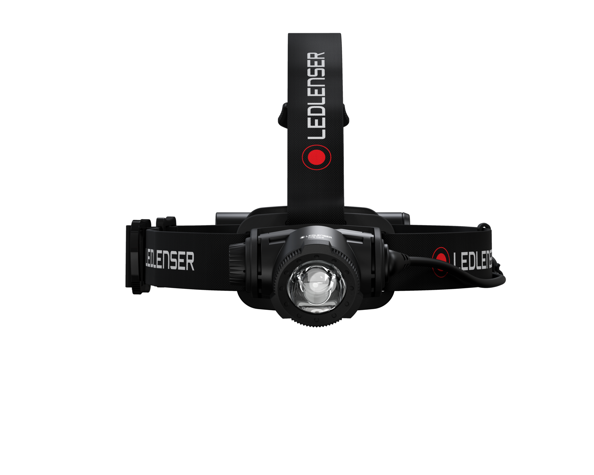 LEDLENSER ヘッドランプ　H7R CORE H7R Core: Compact, powerful headlamp | Buy here