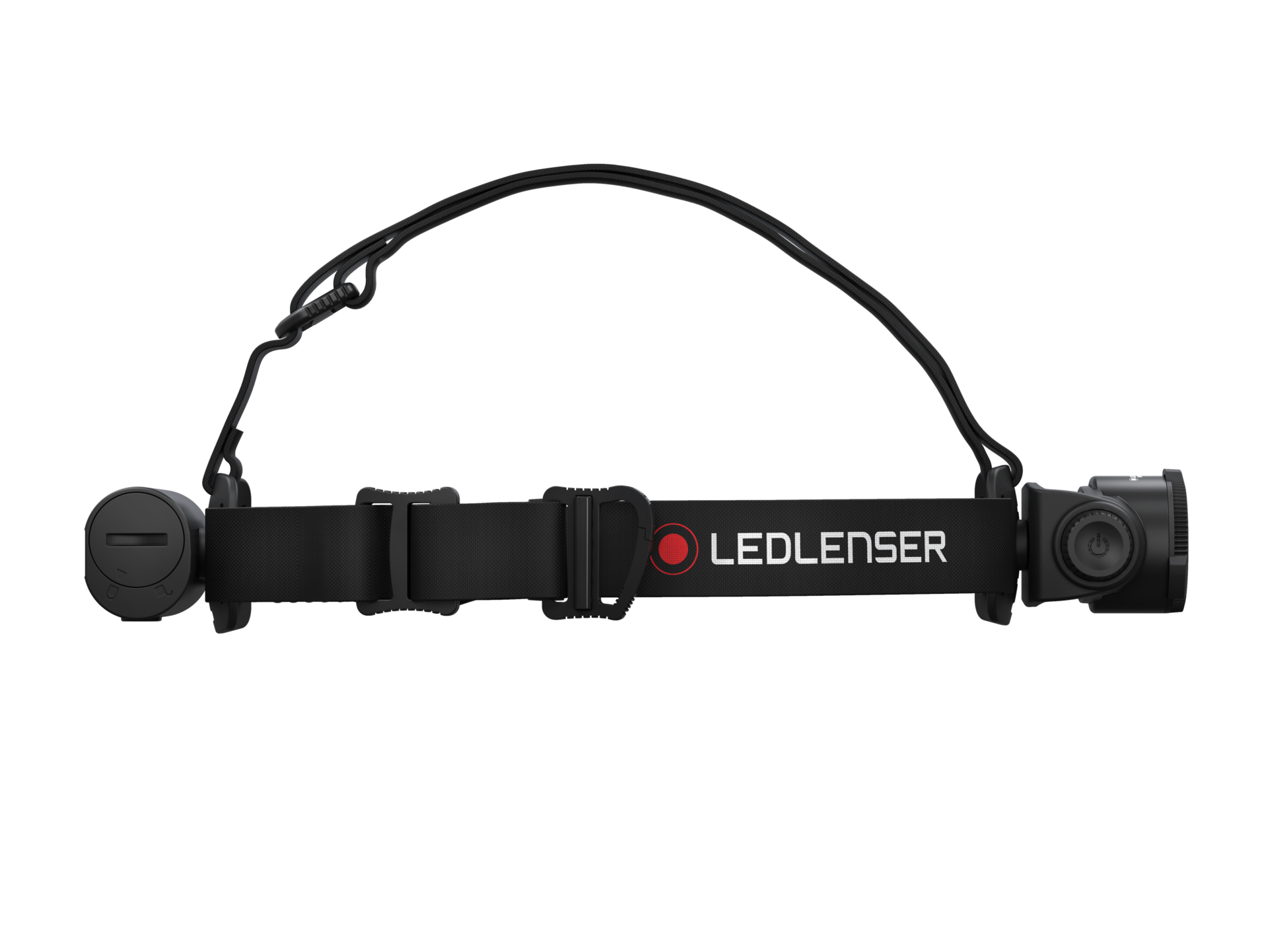 LEDLENSER ヘッドランプ　H7R CORE H7R Core: Compact, powerful headlamp | Buy here